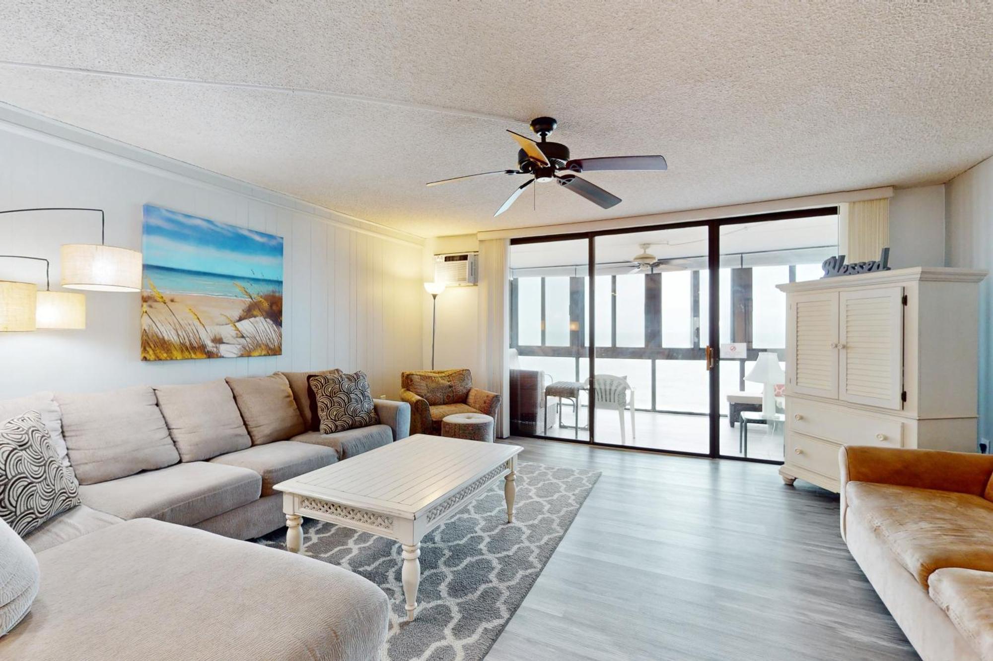 High Point North 9A Apartment Ocean City Exterior photo