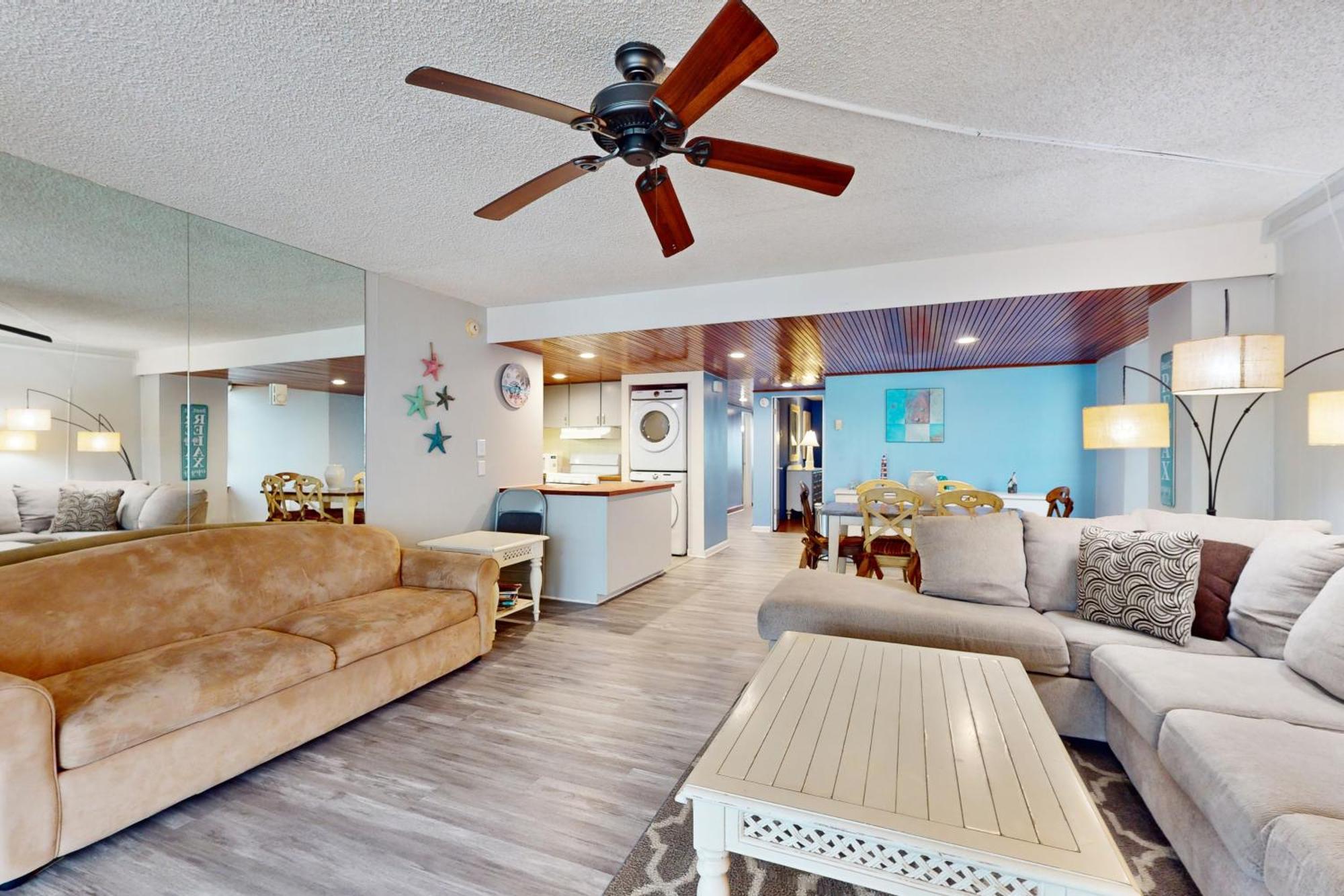 High Point North 9A Apartment Ocean City Exterior photo