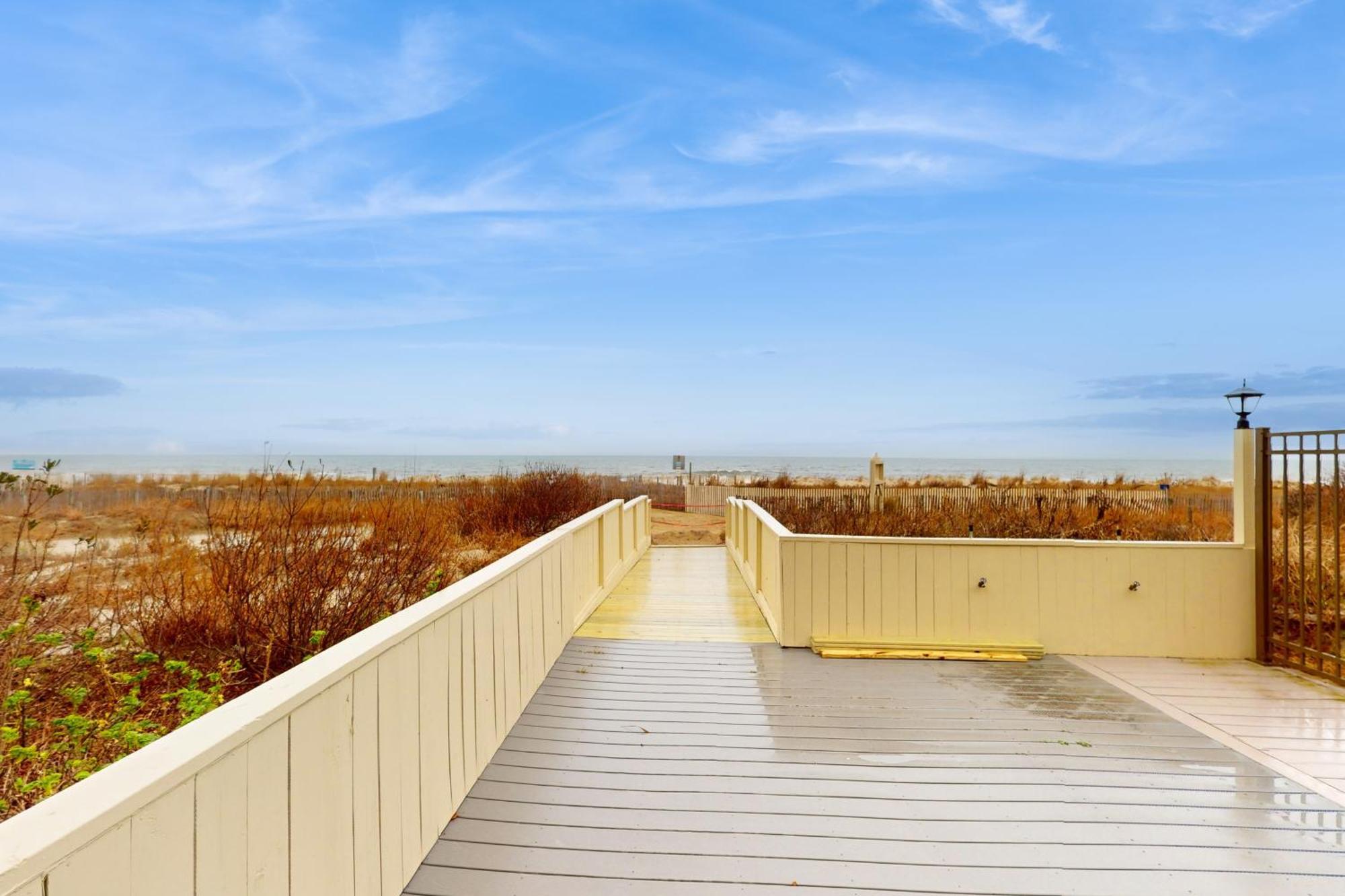 High Point North 9A Apartment Ocean City Exterior photo