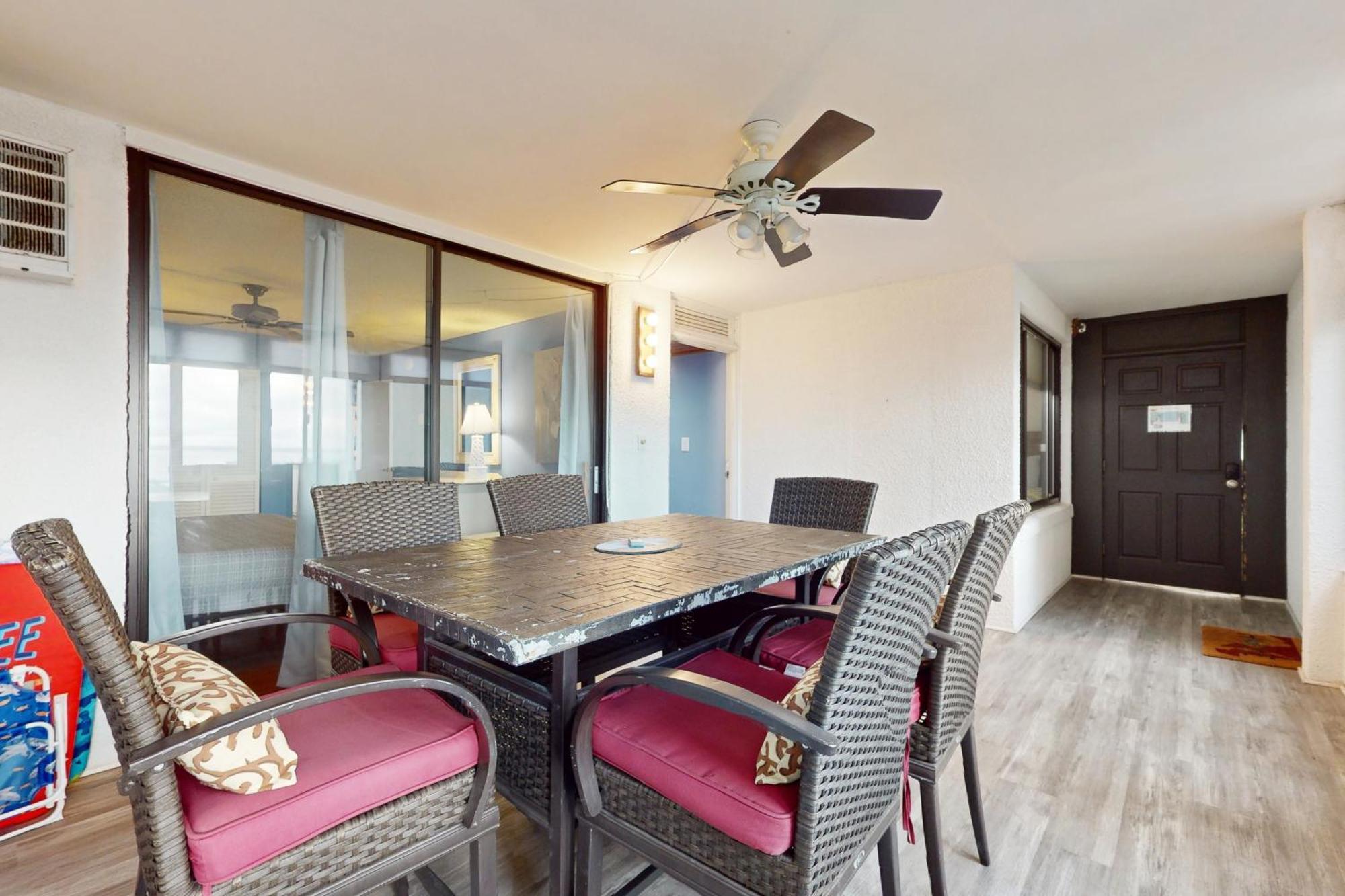High Point North 9A Apartment Ocean City Exterior photo