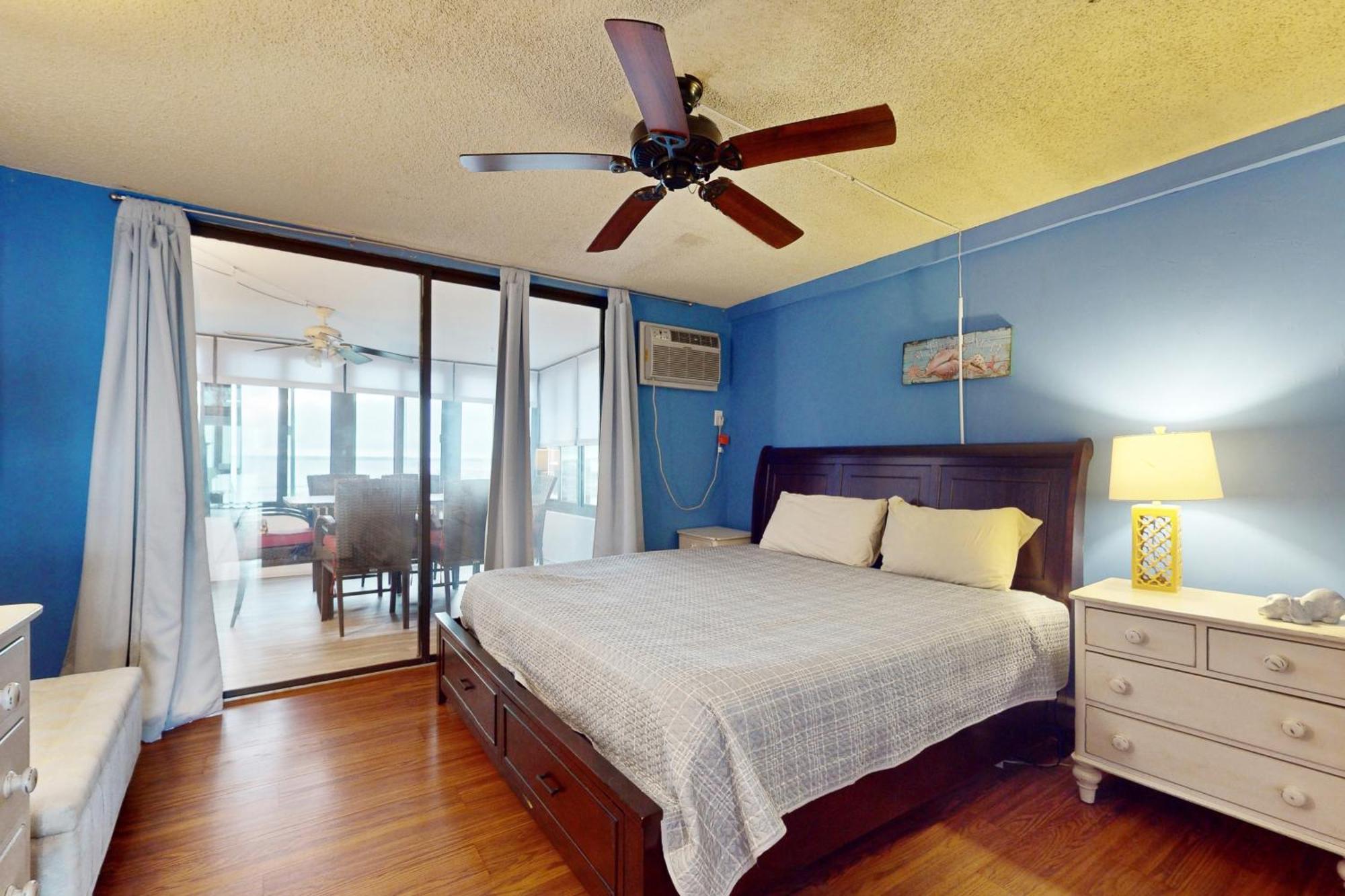 High Point North 9A Apartment Ocean City Exterior photo