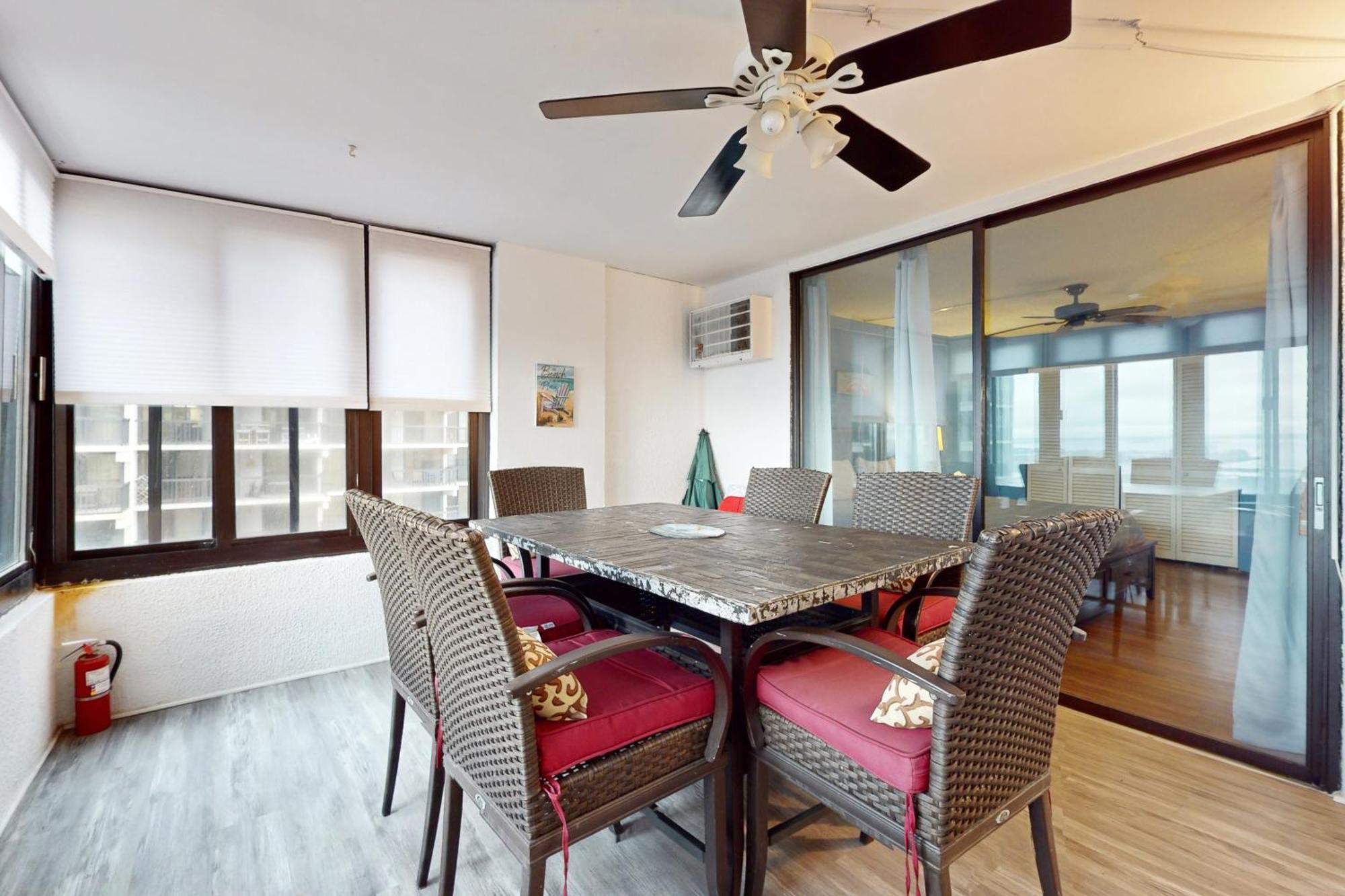 High Point North 9A Apartment Ocean City Exterior photo
